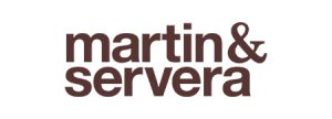 Martin-servera
