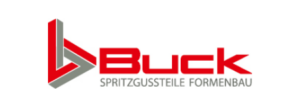 Buck-Spritzgussteile-Formenbau