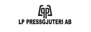 LP-pressgjuteri