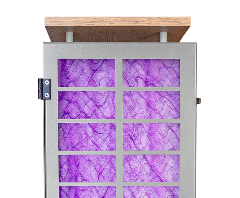 Purificateur d'air Njord XP-S