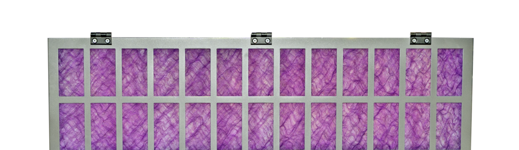 Luftrenser Njord XP-F