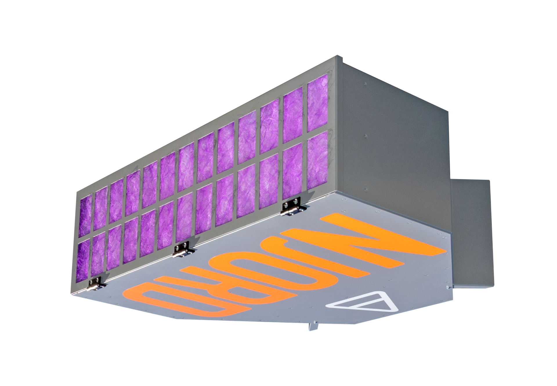 Luftreiniger Njord XP-F